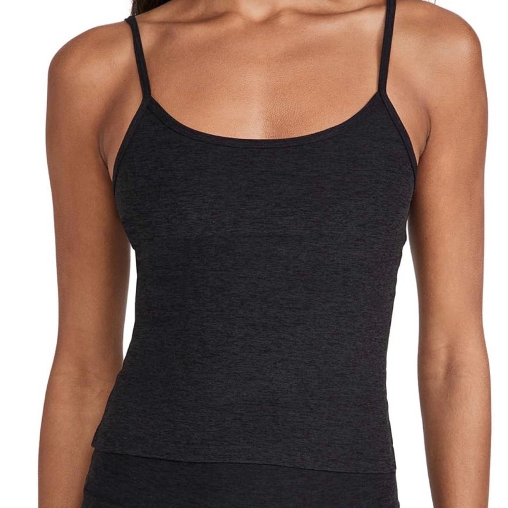 Beyond Yoga Women's Spacedye Truly Tank